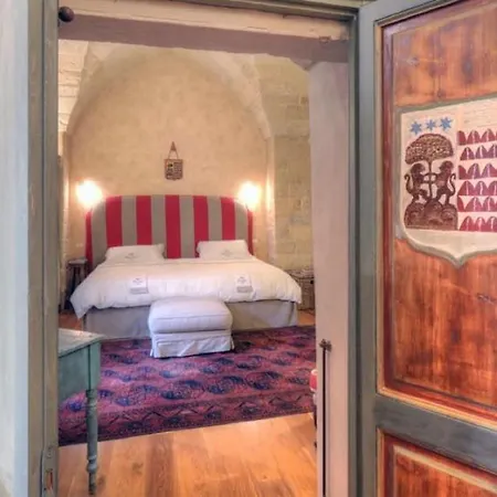 Palazzo Gorgoni Bed & Breakfast Lecce