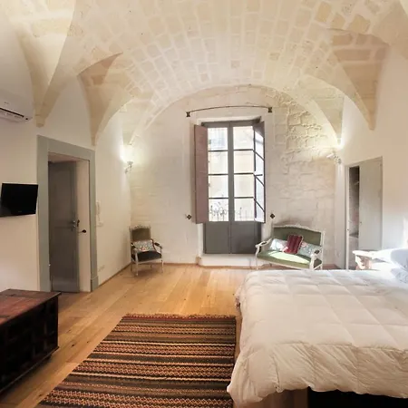 Palazzo Gorgoni Bed & Breakfast 3*