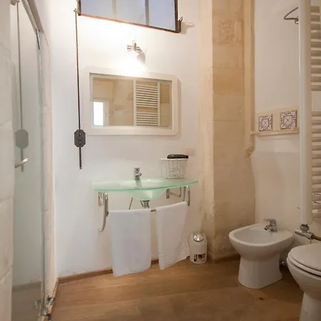 Bed & Breakfast Palazzo Gorgoni Lecce