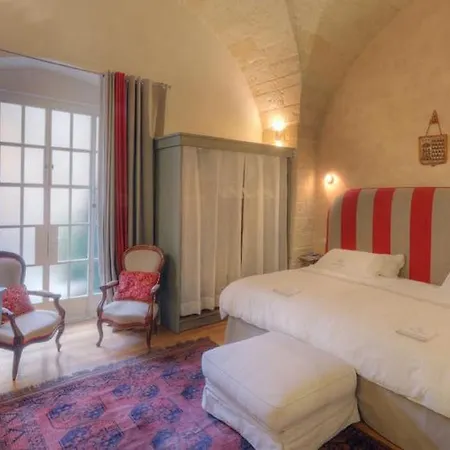 Bed & Breakfast Palazzo Gorgoni Lecce
