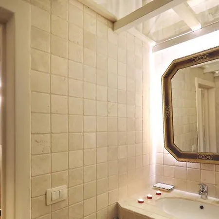 Bed & Breakfast Palazzo Gorgoni Lecce