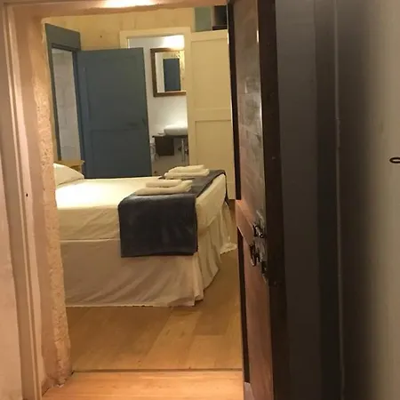 Bed & Breakfast Palazzo Gorgoni
